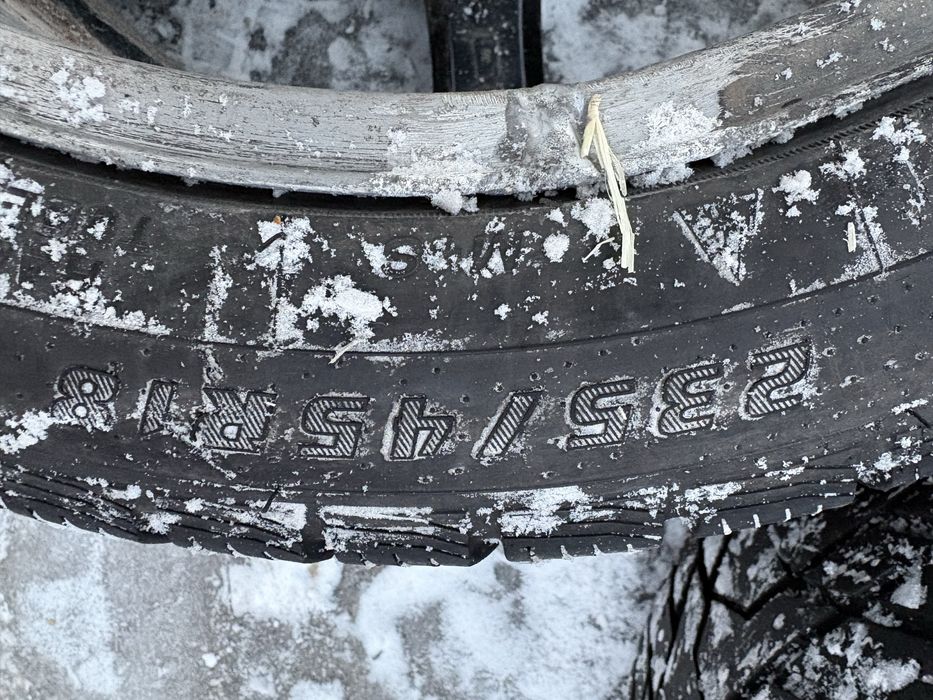 Продам диски R18