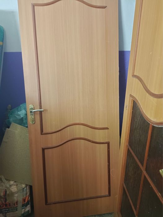 Продам межкомнатные двери