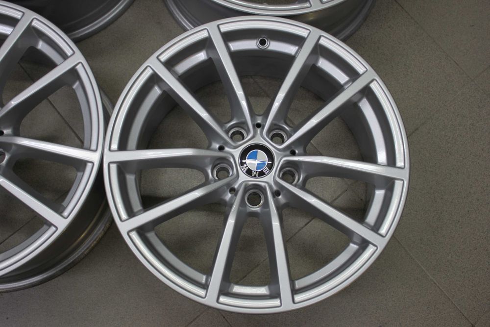 Джанти 17" BMW 3 - серия G20