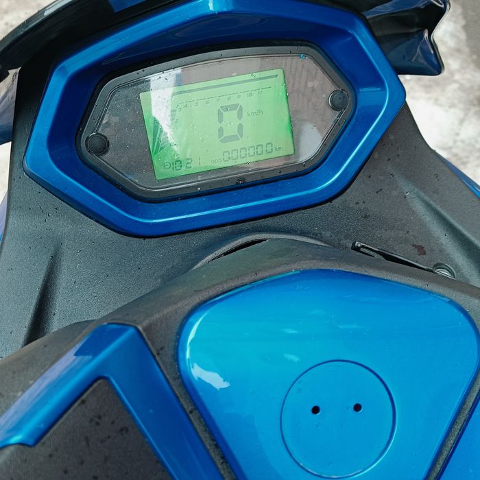 Продам скутер Almotor