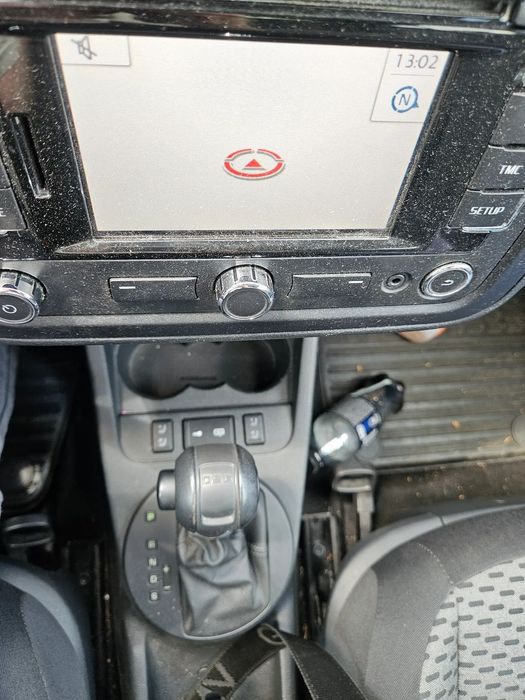 Skoda Fabia Skoda Fabia