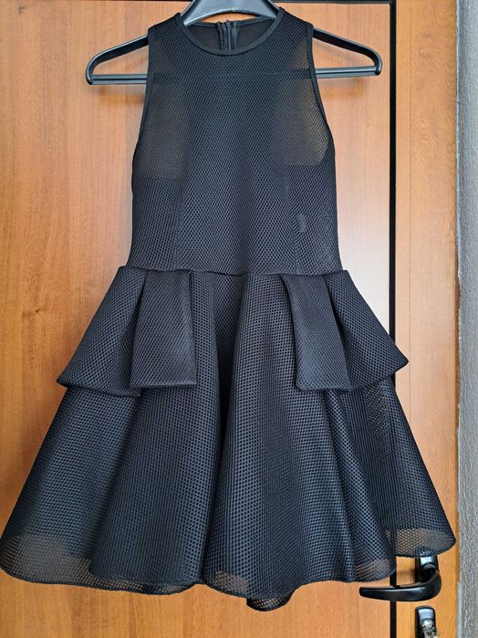 Рокля на модна къща "ШИК"