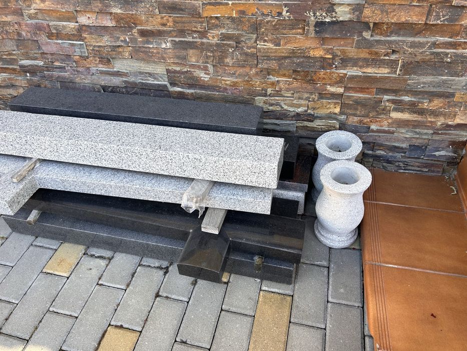Afacere la cheie - sablare si gravarea monumetelor funerare