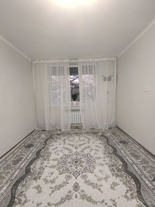 Кибрай.Продам 1 комнатную квартиру .С ремонтом! Посёлок Ул