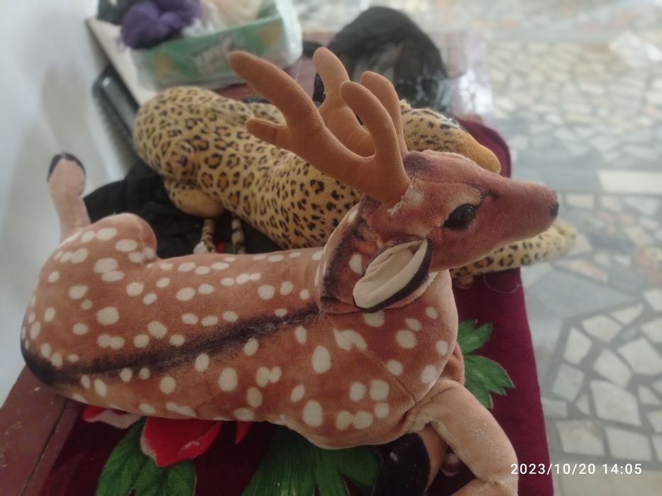 Перде, тигра ален сатылады