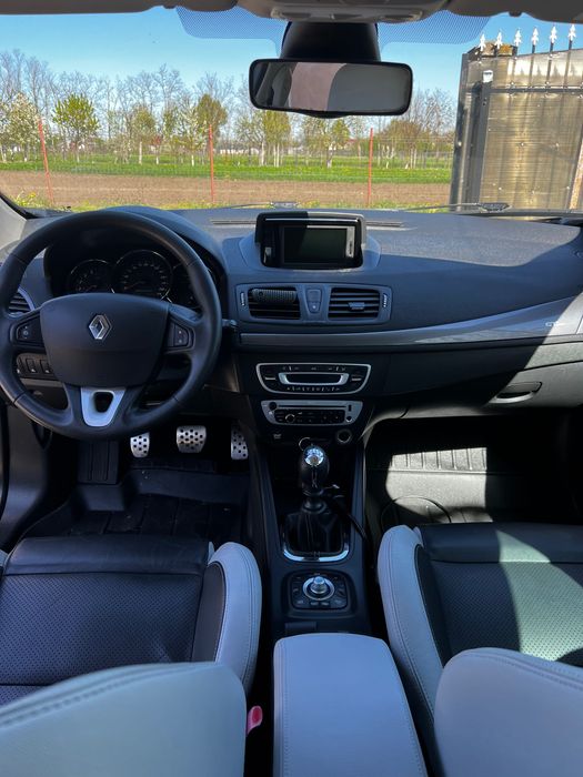 RENAULT Megane 0 — imagine 4