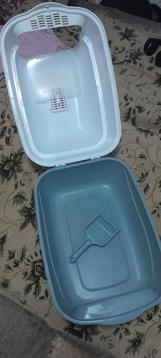 Лоток для Кошек  .