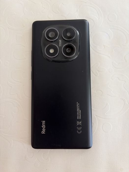 Redmi note 14pro