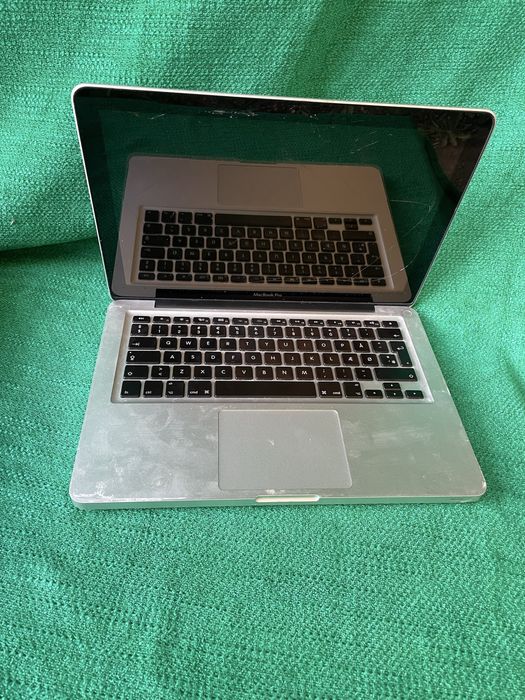 vand macbook air / pro
