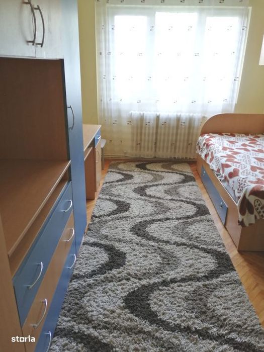 Apartament – Cluj-Napoca, Bună Ziua - Vedere 4