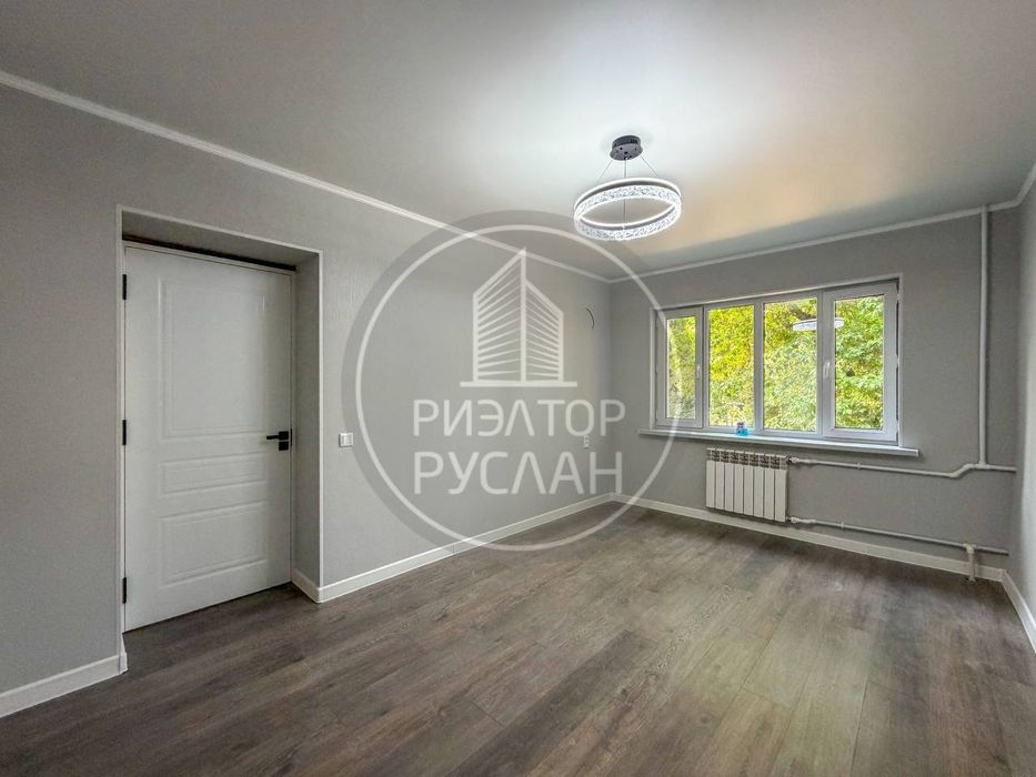 1/2/5 Ялангач Дом Быта 30 м² Евро ремонт Ипотека можно