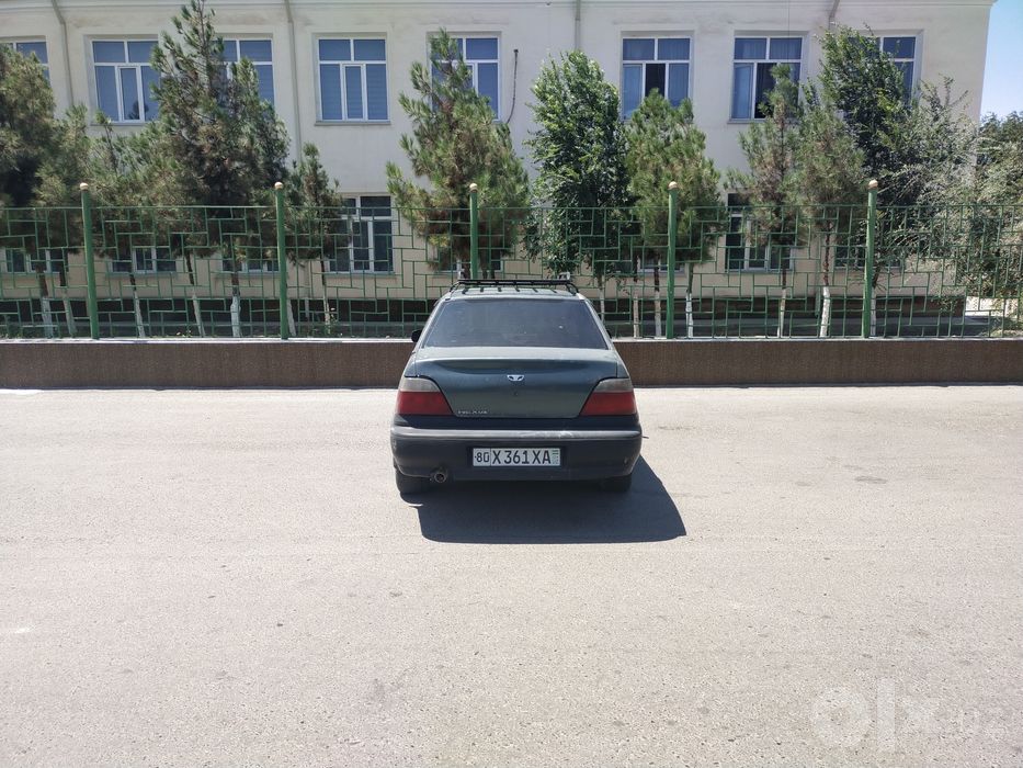 Нексия 1 сотилади прапанда