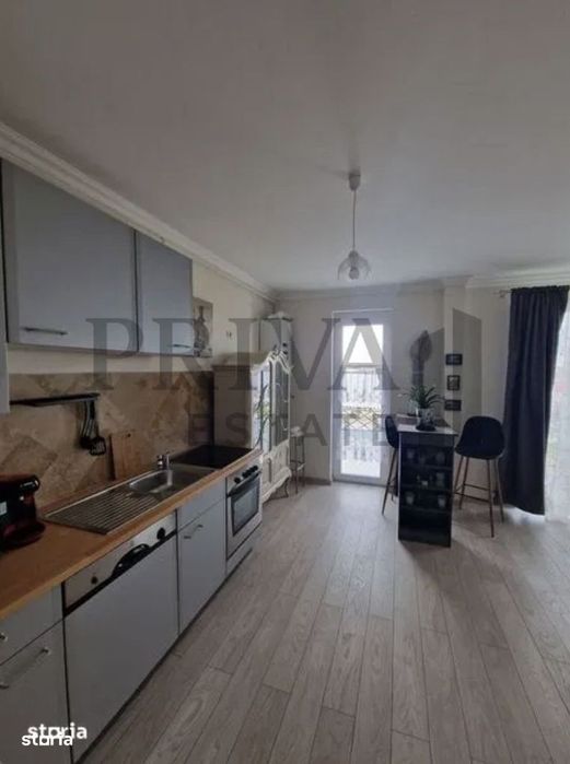 Apartament decomandat 2 camere Giroc