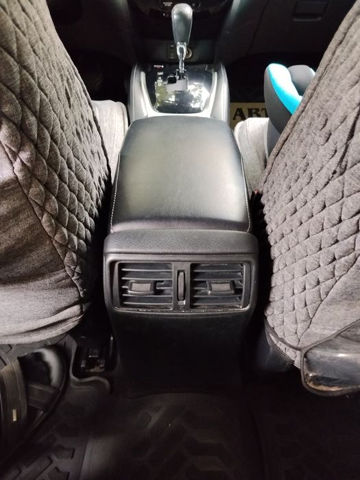Продам Nissan Qashqai