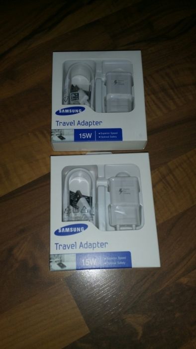 Incarcator priza+cablu micro USB original Samsung S5 S6 S7 Edge Note 4