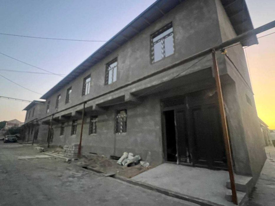 Юнсобод ,Сабзавот махалла коттедж[K]