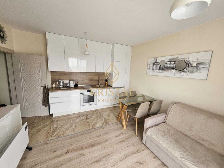 Продава се Двустаен апартамент в с. Равда, Област Бургас - 55 кв.м за 788 €/кв.м - Снимка #2