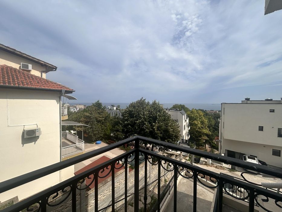 Дава се под наем Двустаен апартамент в Варна, Бриз - 45 кв.м за 550 € - Снимка #5