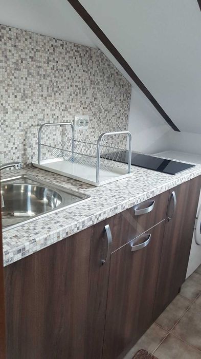 Дава се под наем Едностаен апартамент в Пловдив, Център - 30 кв.м за 348.84 € - Снимка #7