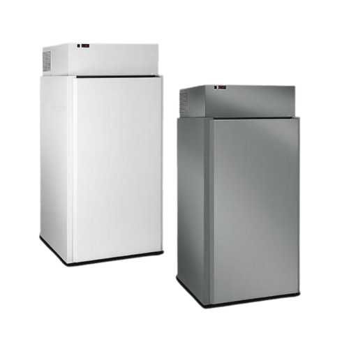 Мини хладилна камера 1300л Италия