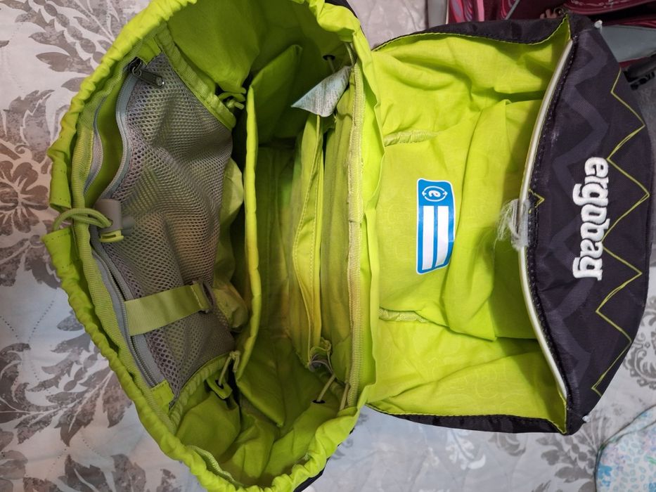 Ученически чанти Eurobag