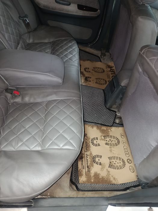 Продам Ниссан Цефиро рестайлинг