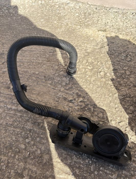 Capac culbutori si valva pcv 2.0 TFSI BWA AXX