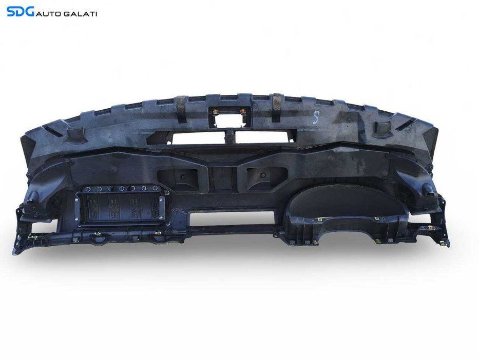 Plansa Bord Audi A4 B6 2001 - 2005 Cod 8E1857067A [LS0462]
