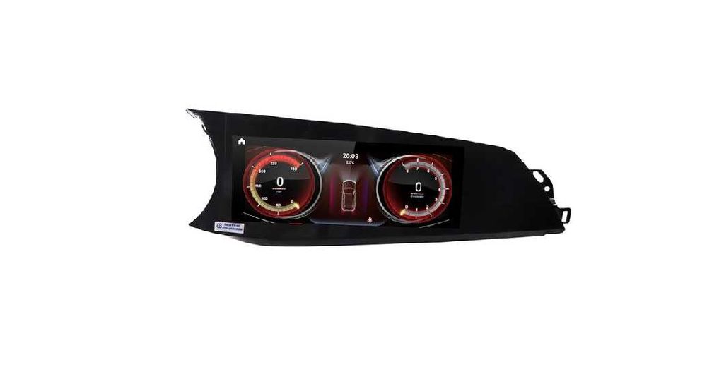 ALFA ROMEO GIULIA 2017/2020 10.25'' навигация - само по заявка