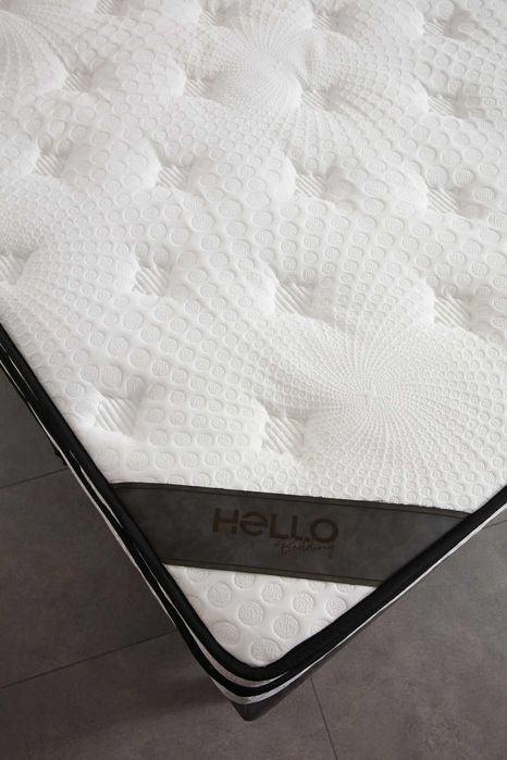 Матрак Fresh Hello Home