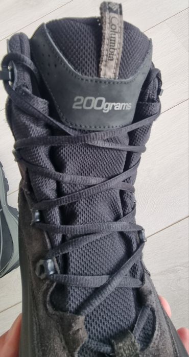 Мъжки COLUMBIA bugaboot 200