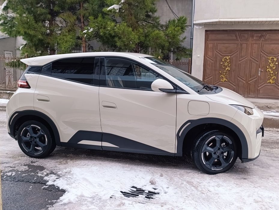 Byd seagull Сотилади!!!