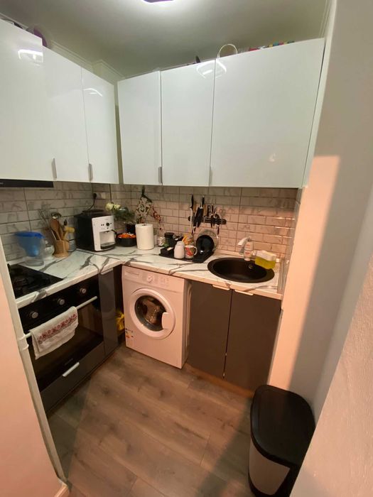 Particular vand garsoniera