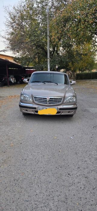 Волга 31105 сотилади