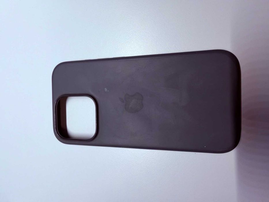 Vanfd Huse Originale Iphone 17 Pro Max si 16 Pro SIlicon & TechWoven - Tech Woven