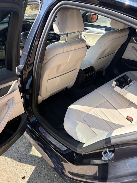 Vand BMW 520 xdrive