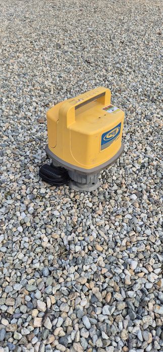 Nivela laser rotativa Spectra LL500