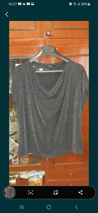 Платье женское нарядное