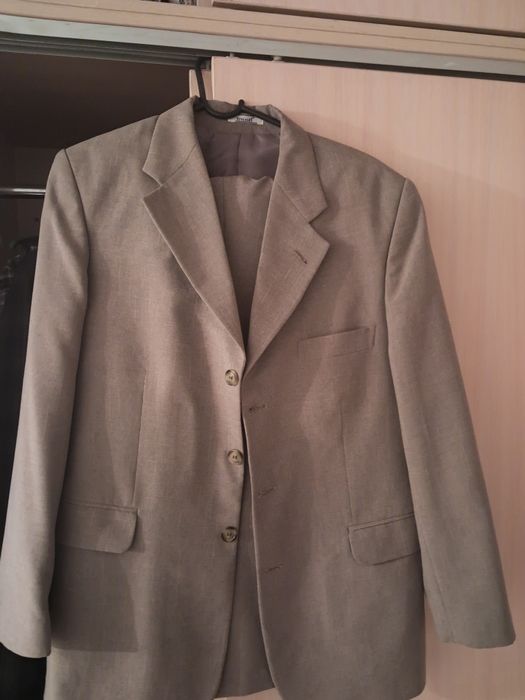 Классикалық костюм