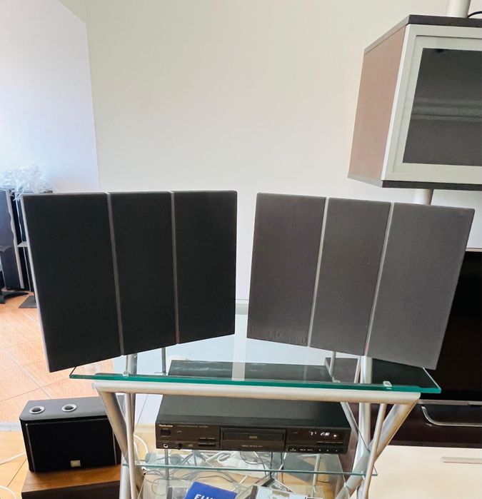 Boxe Bangl&Olufsen B&O Beovox RL35