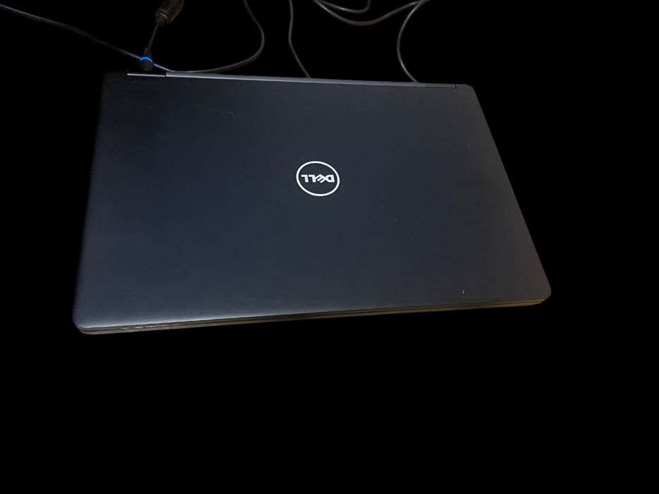 Laptop Dell Latitude 5480 | i5 | 8GB RAM | cu incarcator