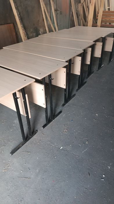 Школьные парты на заказ