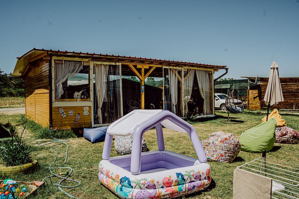 Бохемска каравана до плажа | Свободни дати 2026