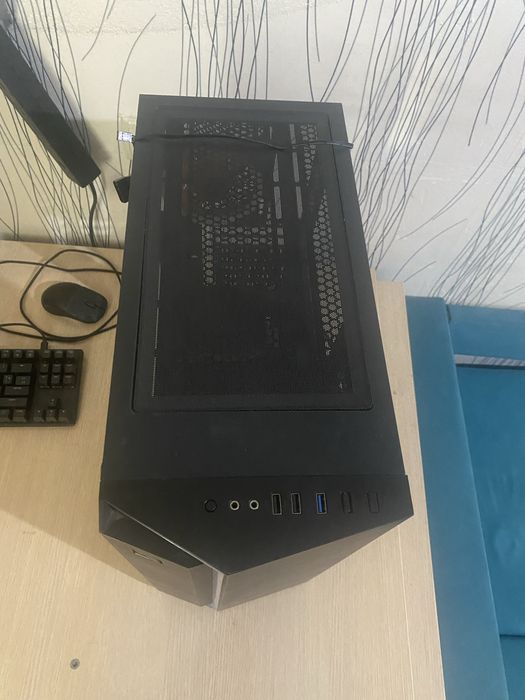 Продам корпус для пк