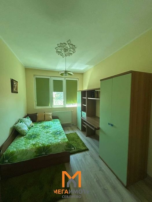 Продава се Тристаен апартамент в Севлиево - 106 кв.м за 505 €/кв.м - Снимка #6