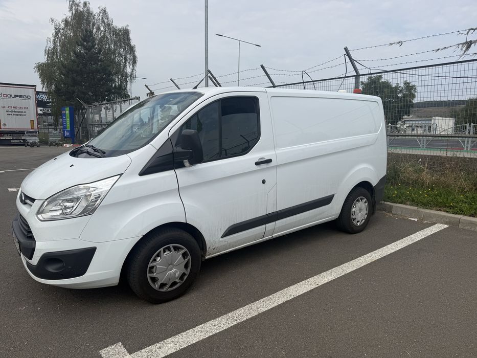 De vanzare Ford Custom