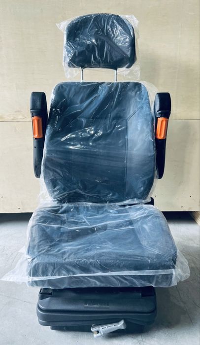 Сиденье для погрузчик