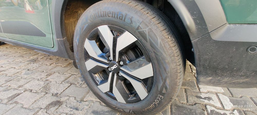 Anvelope  vara,Continental,