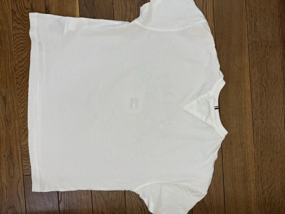 Дамска тениска Tommy Hilfiger