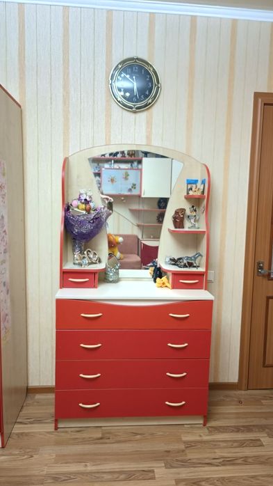 Мебель для детской комнаты